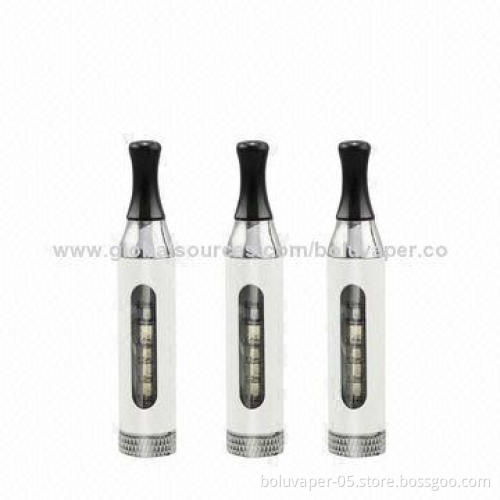 1,500 Puffs Electronic Cigarettes with Newest Giant Atomizers